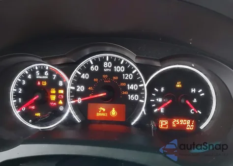 2010 Nissan Altima 2.5 S из США, поврежденный, VIN 1N4AL2AP6AN559971